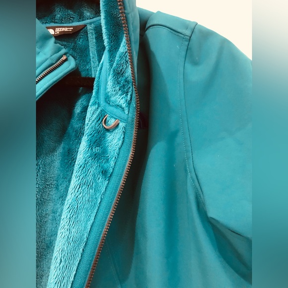 NORTH FACE Jacket - Picture 5 of 5